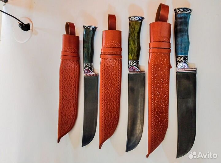 Узбекский пчак 