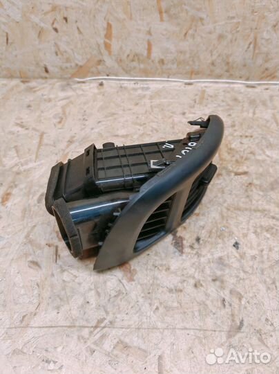 Дефлектор воздушный Kia Cerato