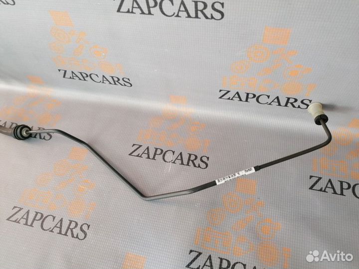 Трубка цилиндра сцепления Mazda 3 BK BL 1.6