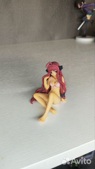 Редкая фигурка оригинал Yarai Miu Dracu Riot