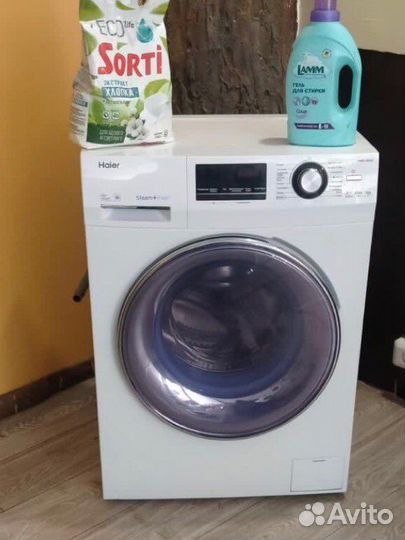 Стиральная машина бу с доставкой