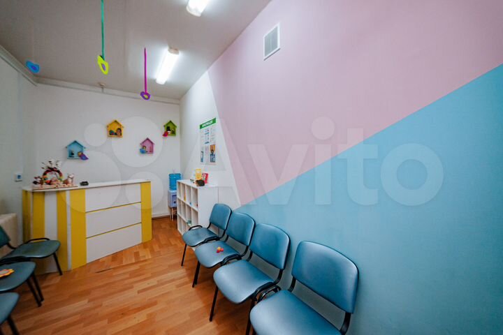 Офис, 220.3 м²