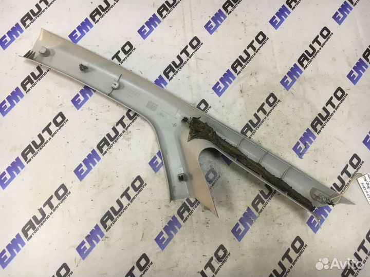 Накладка стойки передней правой Форд Ц-Мах