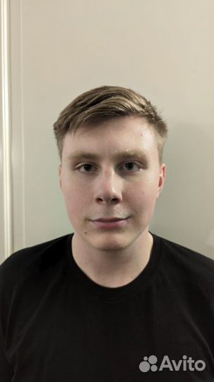 Любая работа, подработка