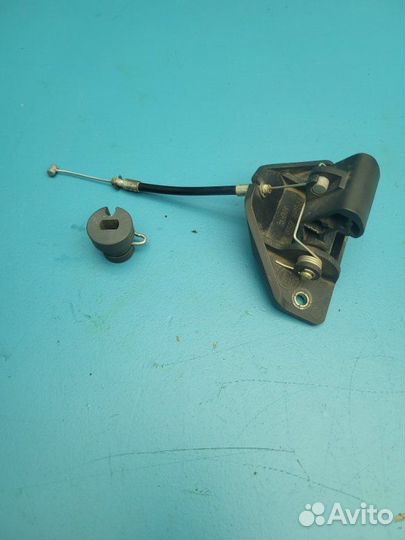 Фиксатор сиденья Bmw F800S K71 2007