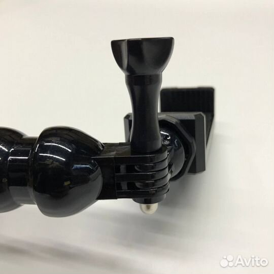 Держатель гибкий на присоске для моб. устройств