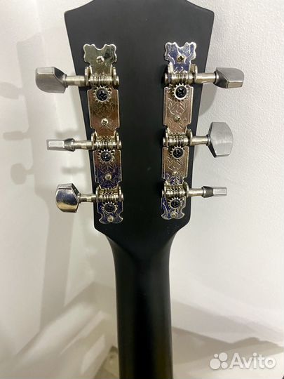 Акустическая гитара rockstar