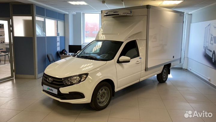 LADA Granta 1.6 МТ, 2023, 15 км