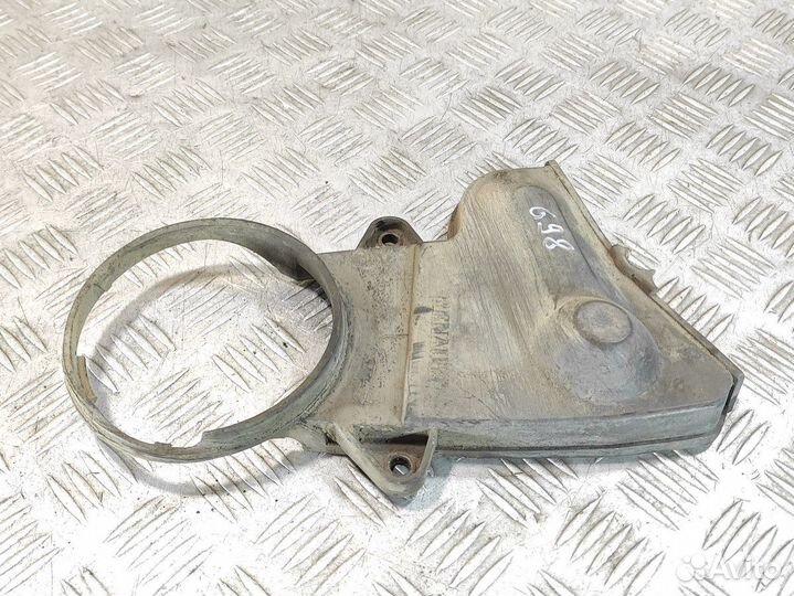 Кожух ремня грм Renault Logan 2005 2014