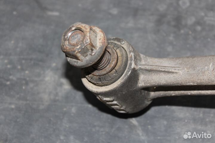 Торсионы в сборе Cadillac Escalade GMT400 99г