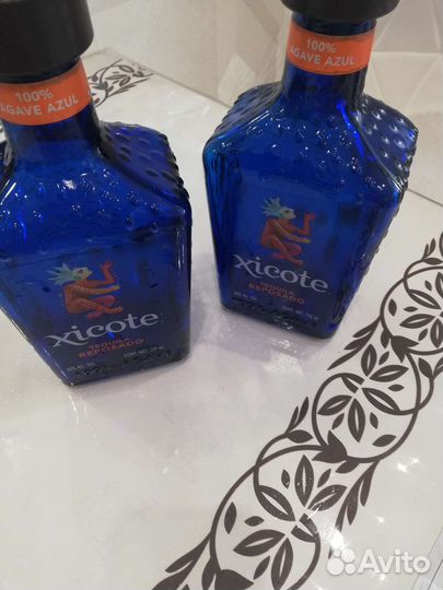 Бутылка стеклянная для творчества