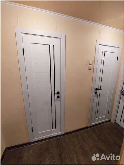Межкомнатные двери со склада