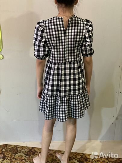 Платье на девочку