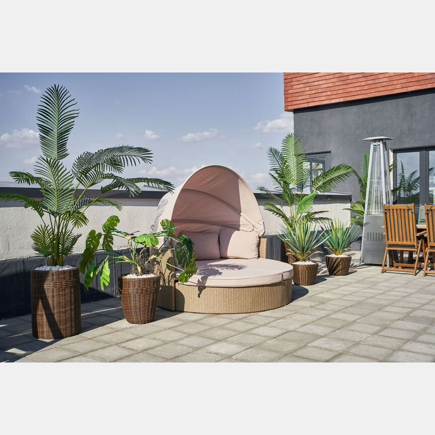 2-к. квартира, 36,4 м², 28/30 эт.