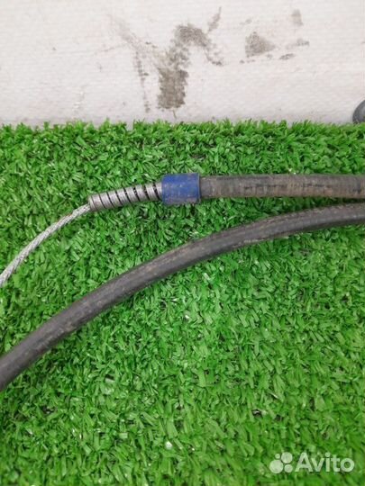 Трос газа Mitsubishi Lancer 9 седан 1.6 2007