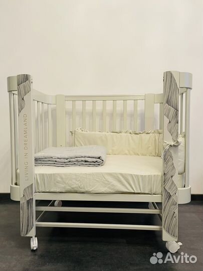 Люлька mommy love