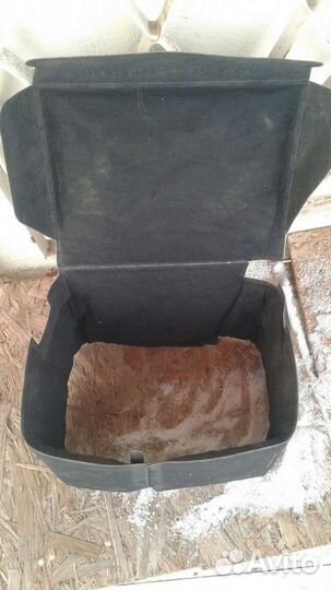 Утеплитель для аккумулятора