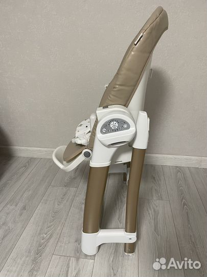 Универсальный стульчик 3 в 1 Электрокачели