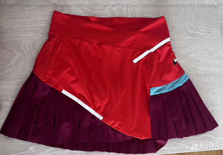 Теннисная форма nike