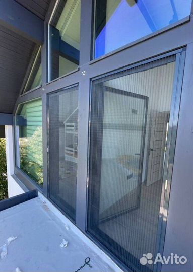 Москитные сетки антипыль, антикошка T9419