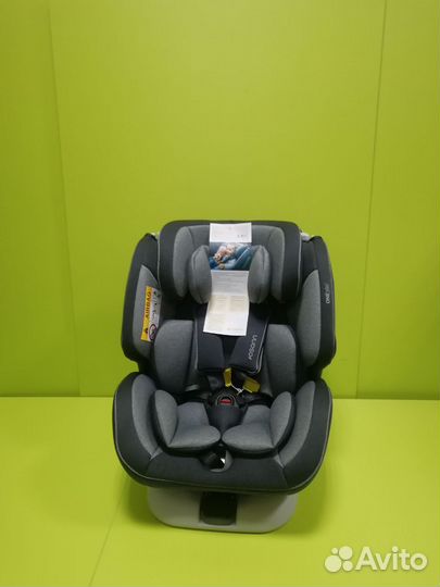 Автокресло Osann One 360