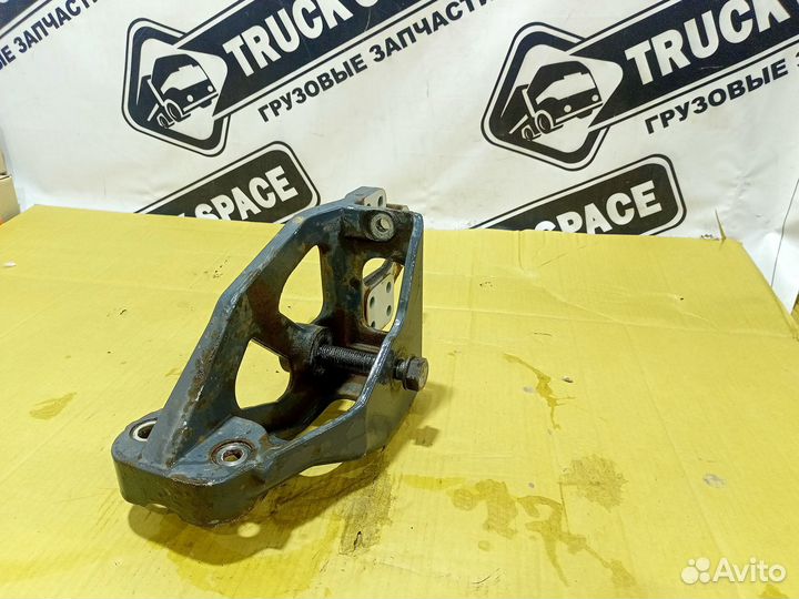 1606969 Кронштейн рессоры передней DAF XF 105