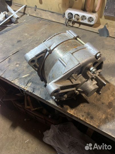 Генератор 12 В