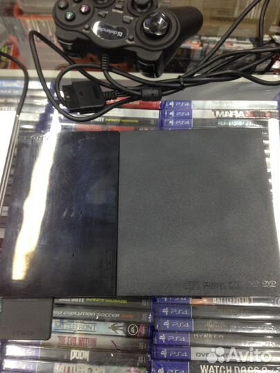 Playstation 2