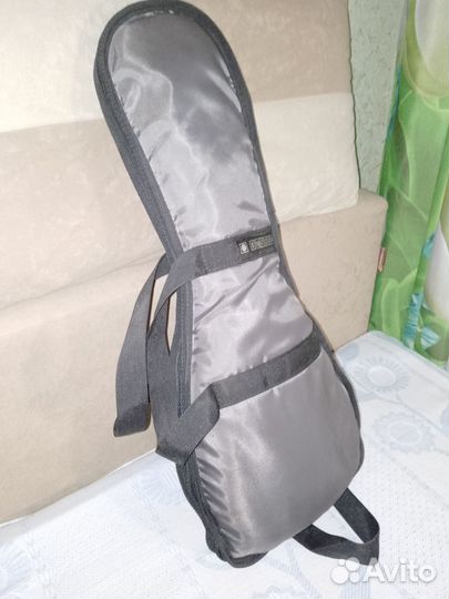 Гавайская гитара