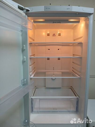 Холодильник hotpoint ariston no frost