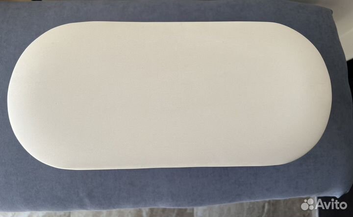 Подставка для рук маникюрная