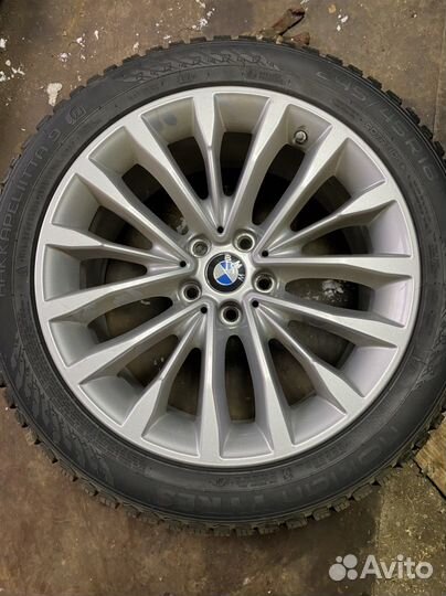 Nokian Tyres Hakkapeliitta NR-09 245/45 R18