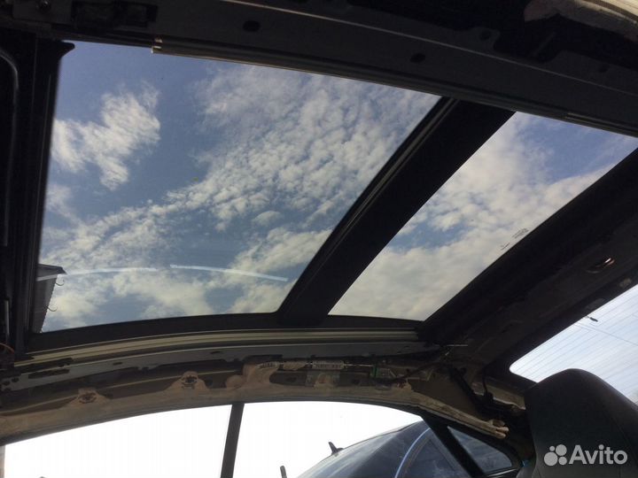Люк стекло панорамы Mercedes w207 w204 w212