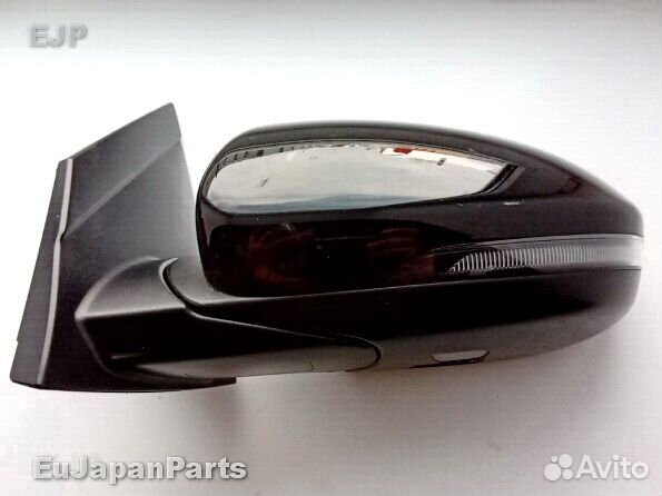 Зеркало левое hyundai tucson 3 TL