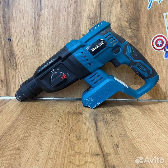 Перфоратор makita