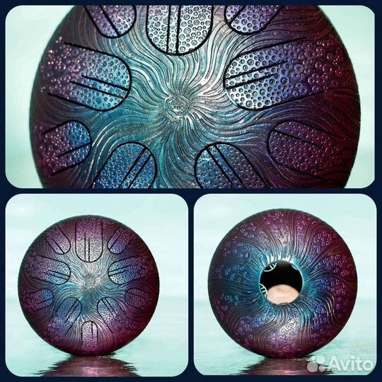 Глюкофон (Нейро-акустический тренажёр)