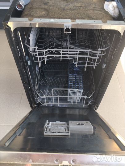 Посудомоечная машина samsung