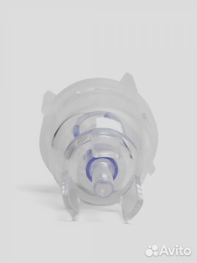 Емкость для ингалятора, распылитель 6мл