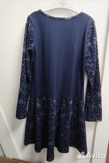 Платье в сад 116