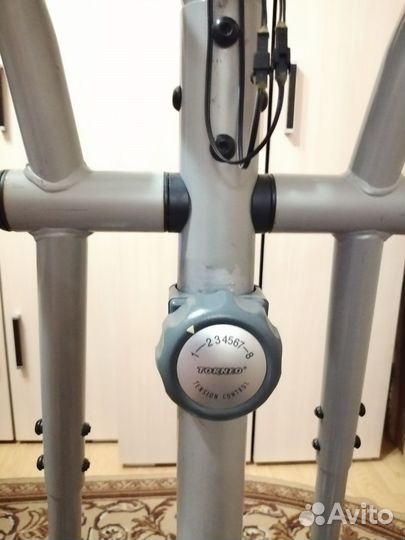 Силовой тренажер torneo