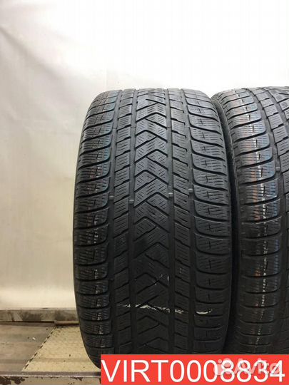 Pirelli Scorpion Winter 295/35 R21 107V