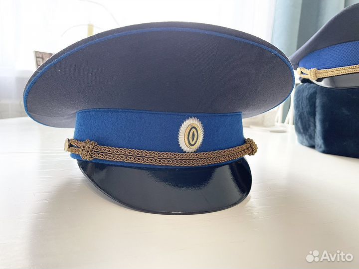 Фуражка фсо