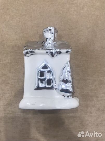 Подсвечник