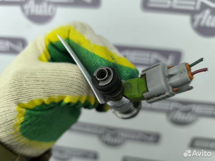 Форсунка Toyota Avensis T250 1AZ-FSE 2003-2008