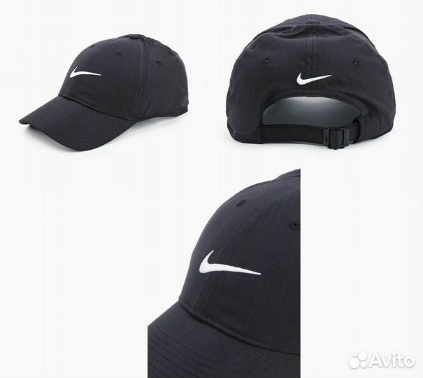 Кепка Nike Pro Jordan AW84 ACG бейсболка