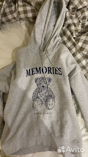 Худи gloria jeans