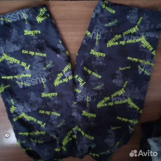 Футболка детская для мальчика