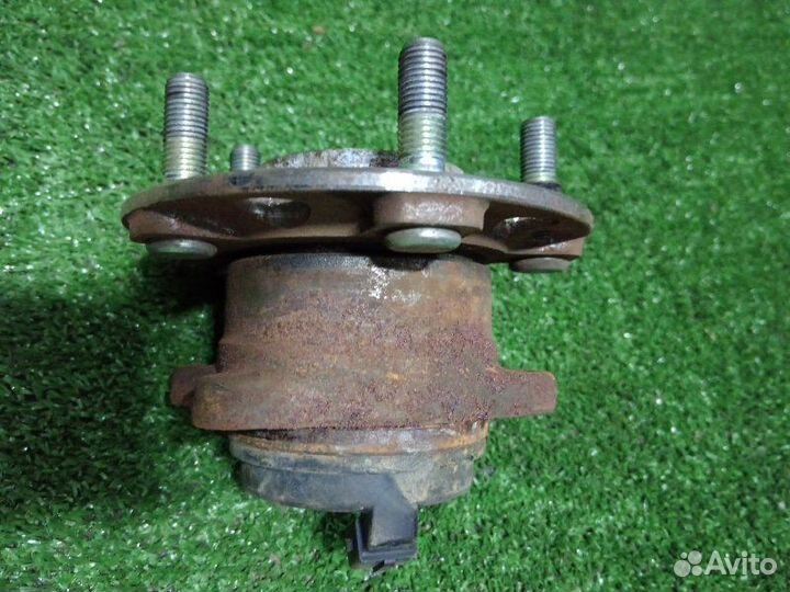 Ступица задняя правая Kia Optima JF G4ND GH114845