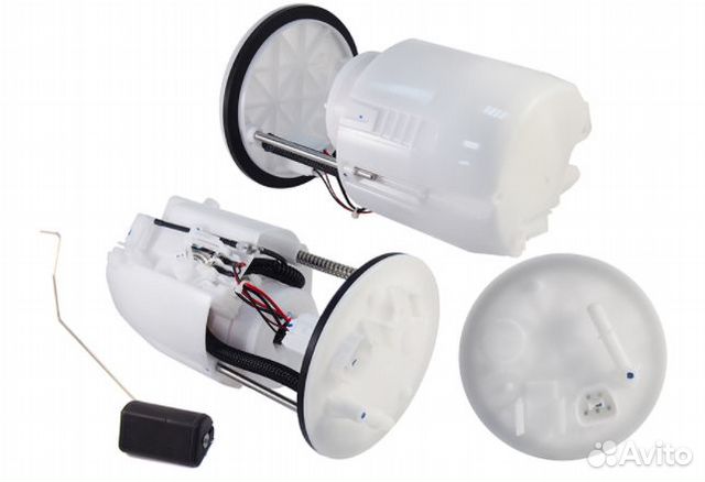 Mitsubishi Топливный насос Митсубиси