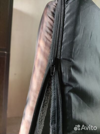 Домик лежанка для кошки и собаки